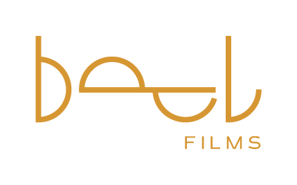 Logo da Beel Films
