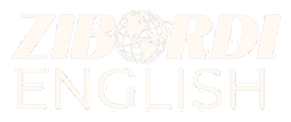 Zibordi English
