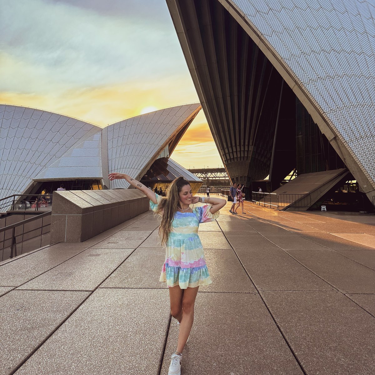 Sydney Opera House